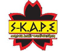 S-K.A.P.E (Shorei-Kan Assault Prevention & Evasion)